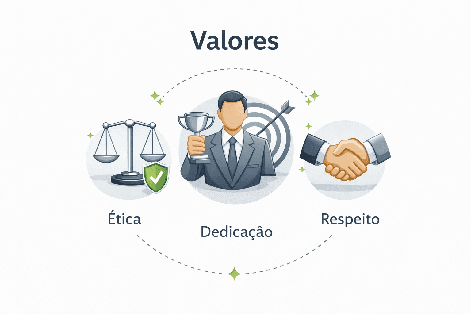 Valores