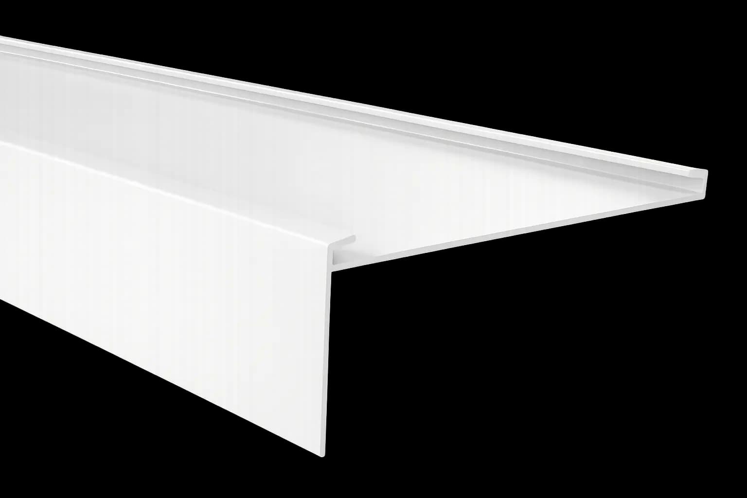 Bando PVT Branco
