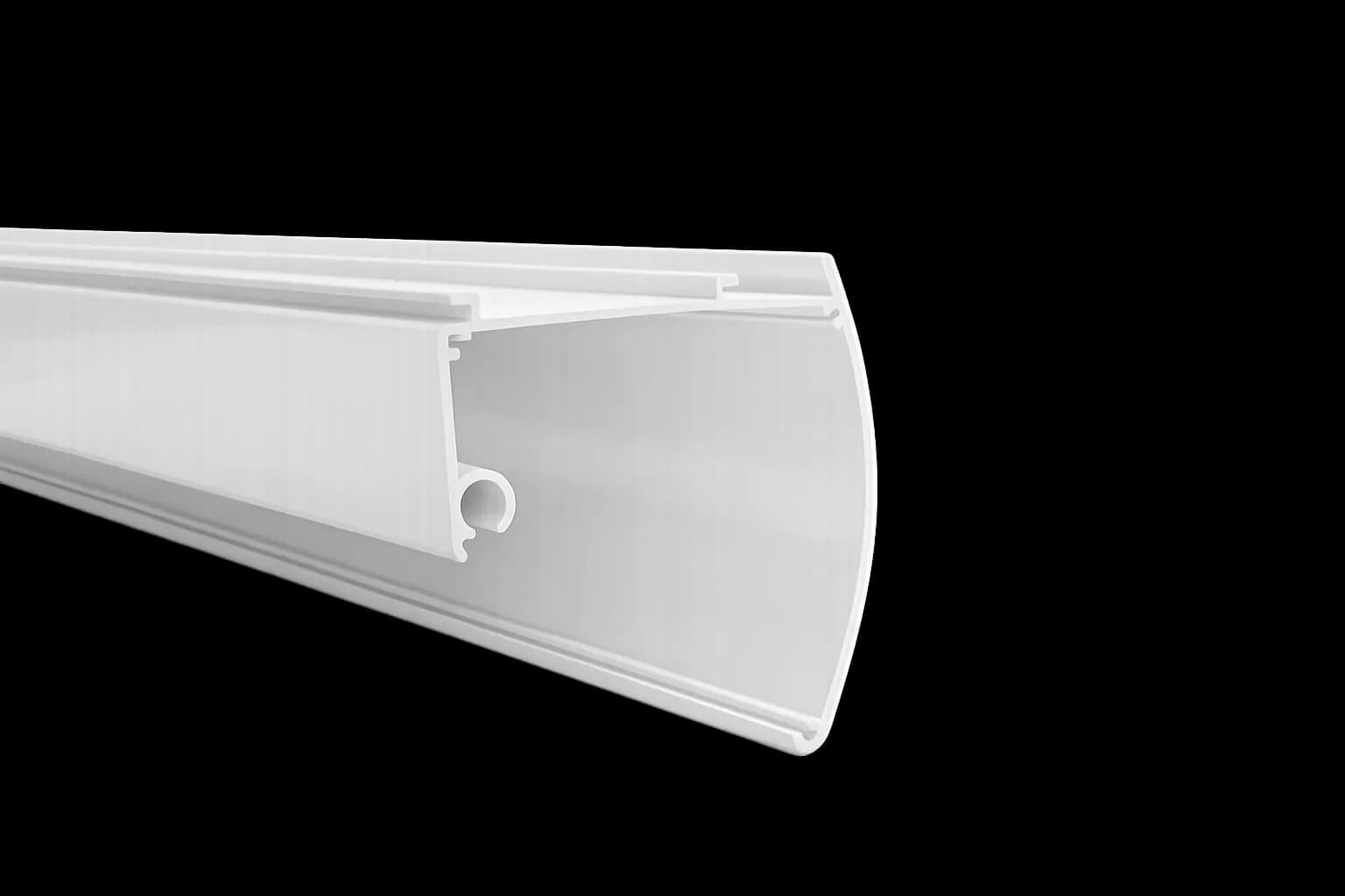 Bando Double Vision Branco