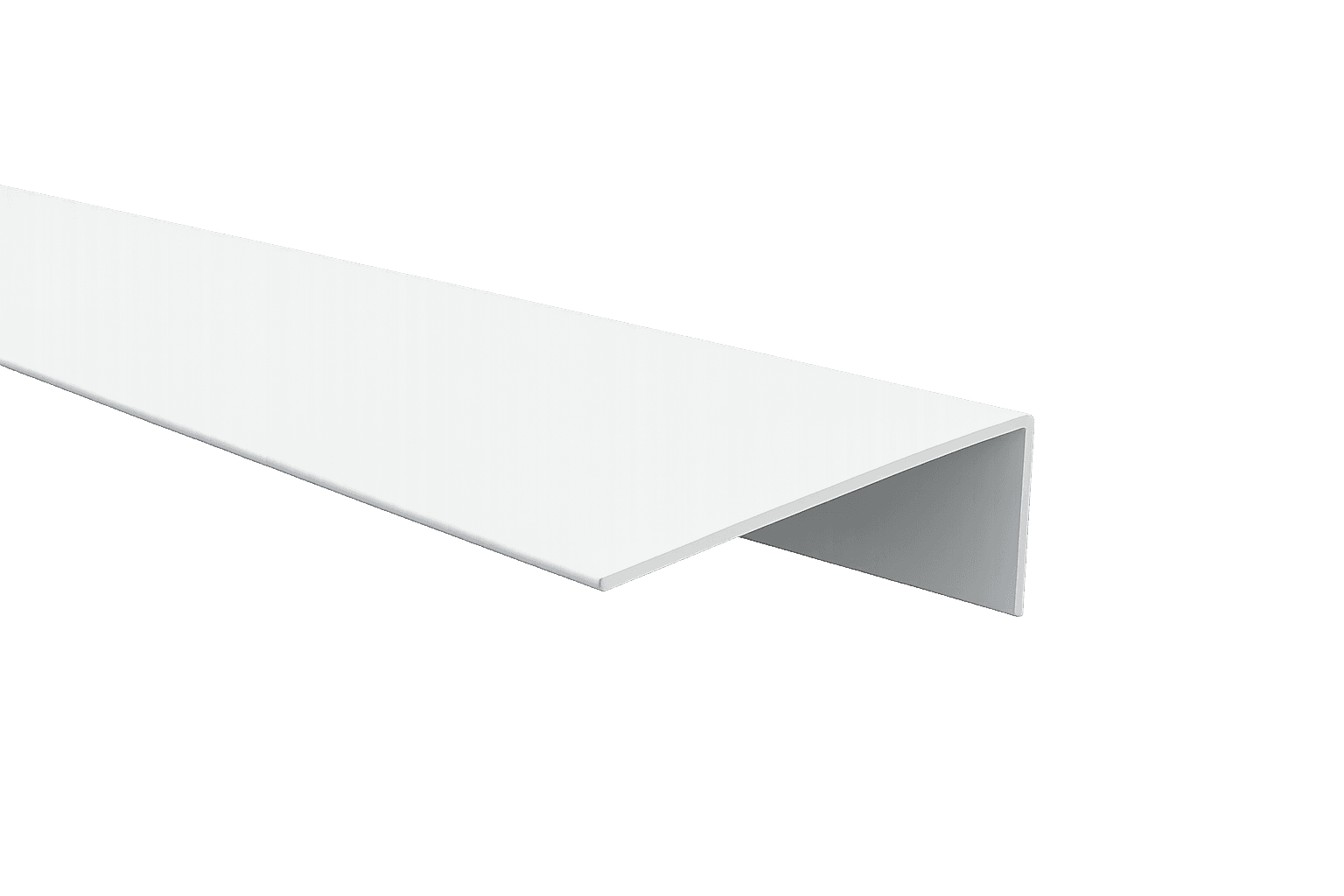 Bando PVT Branco
