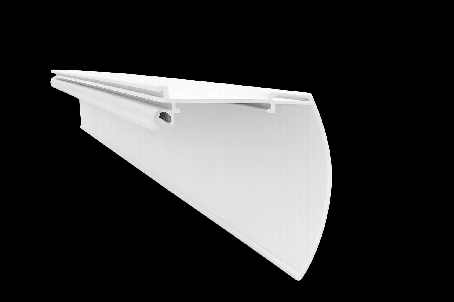 Bando Double Vision Branco